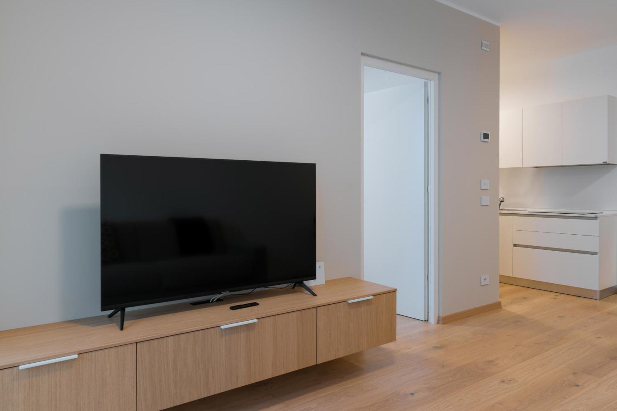 Serviced Apartments By Hotel De Charme Laveno Exterior foto