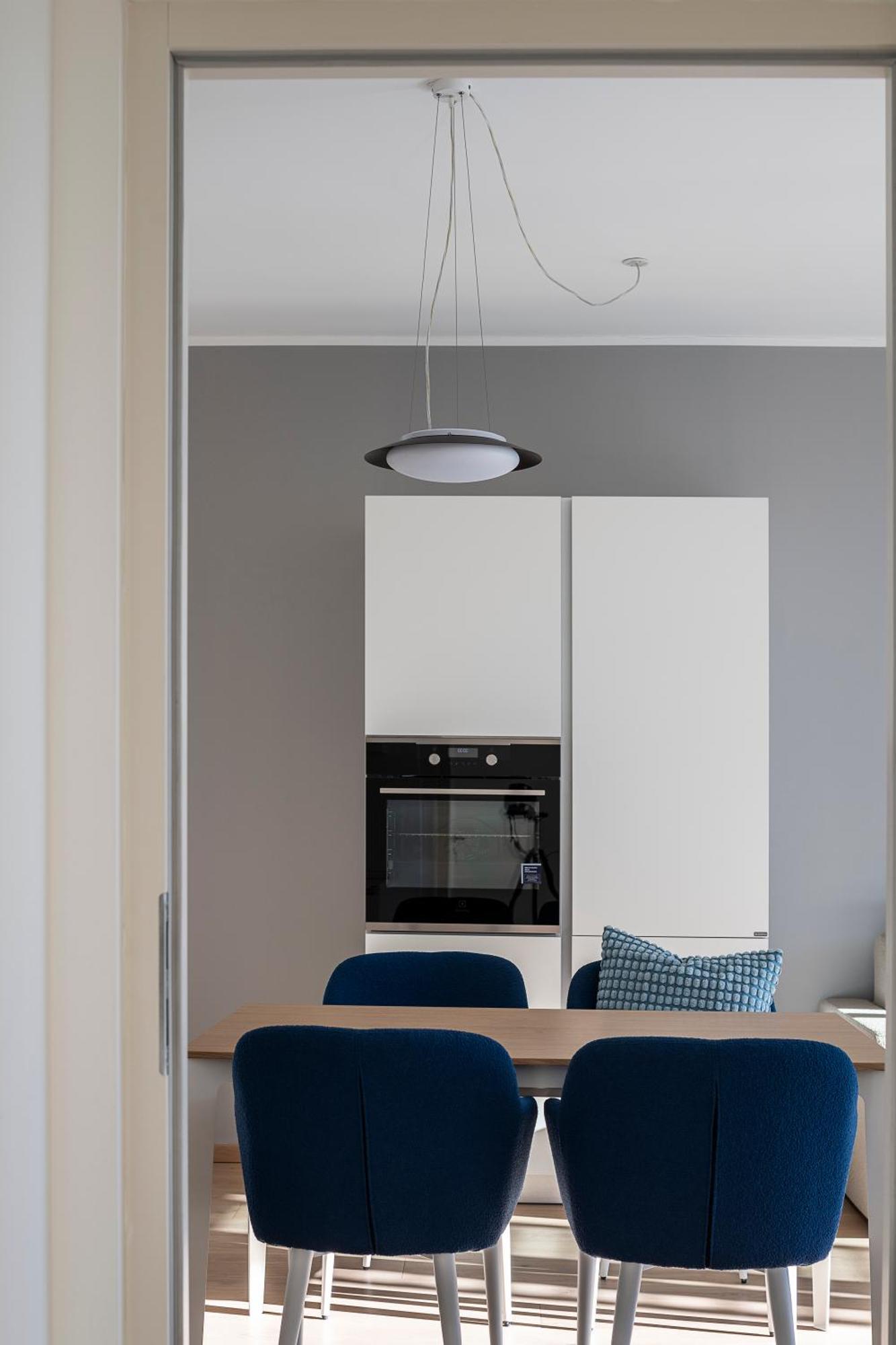 Serviced Apartments By Hotel De Charme Laveno Exterior foto
